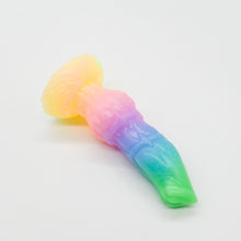 Load image into Gallery viewer, 62SHQ25 Hellion Small 0030 UV GITD
