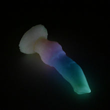 Load image into Gallery viewer, 62SHQ25 Hellion Small 0030 UV GITD
