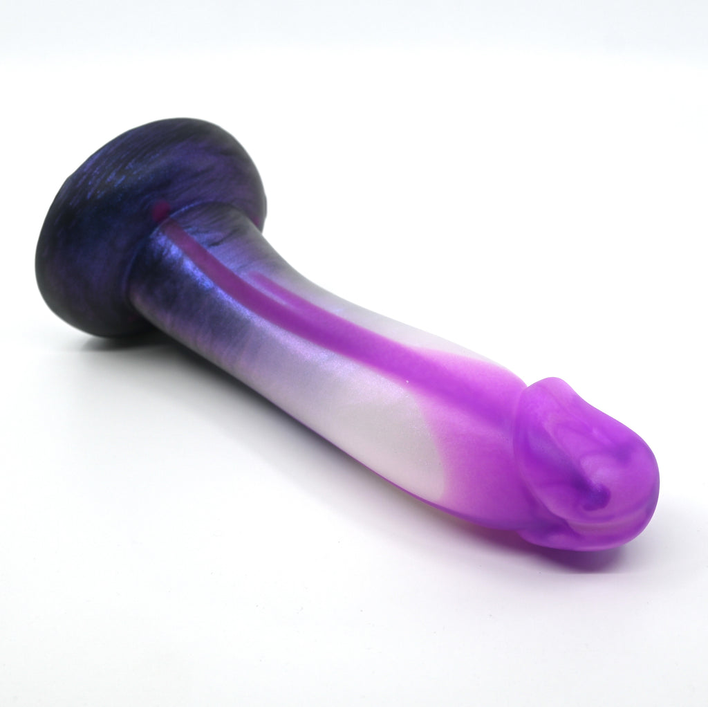 Z3XGR10 Caelus Medium 0020 UV GITD CS