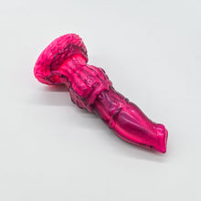 Load image into Gallery viewer, 62SHQ26 Hellion Small 0030 UV GITD
