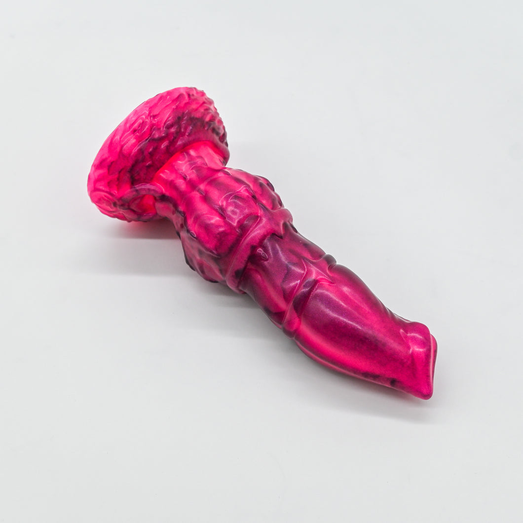 62SHQ26 Hellion Small 0030 UV GITD