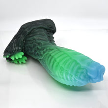 Load image into Gallery viewer, X4SEM43 Shin Large 0030 UV GITD
