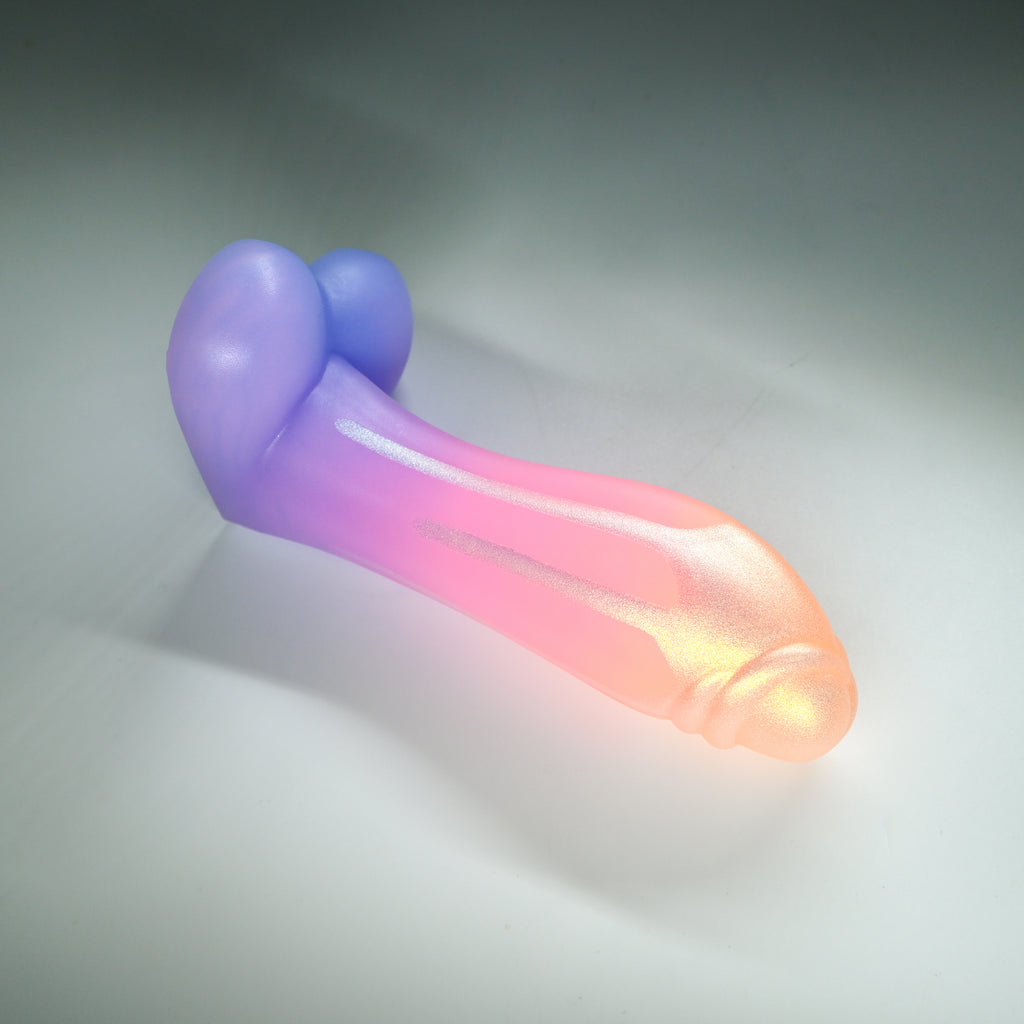 Q2SJT92 Aquus Small 0030 UV GITD CS
