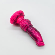 Load image into Gallery viewer, 62SHQ26 Hellion Small 0030 UV GITD
