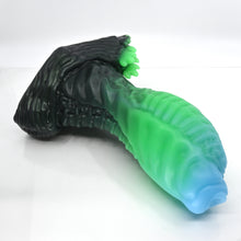 Load image into Gallery viewer, X4SEM43 Shin Large 0030 UV GITD
