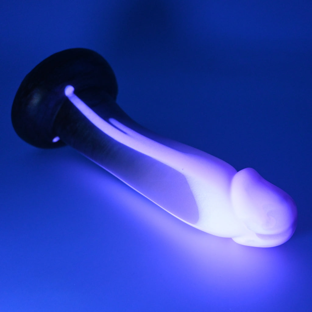 Z3XGR10 Caelus Medium 0020 UV GITD CS