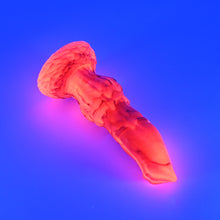 Load image into Gallery viewer, 62SHQ26 Hellion Small 0030 UV GITD
