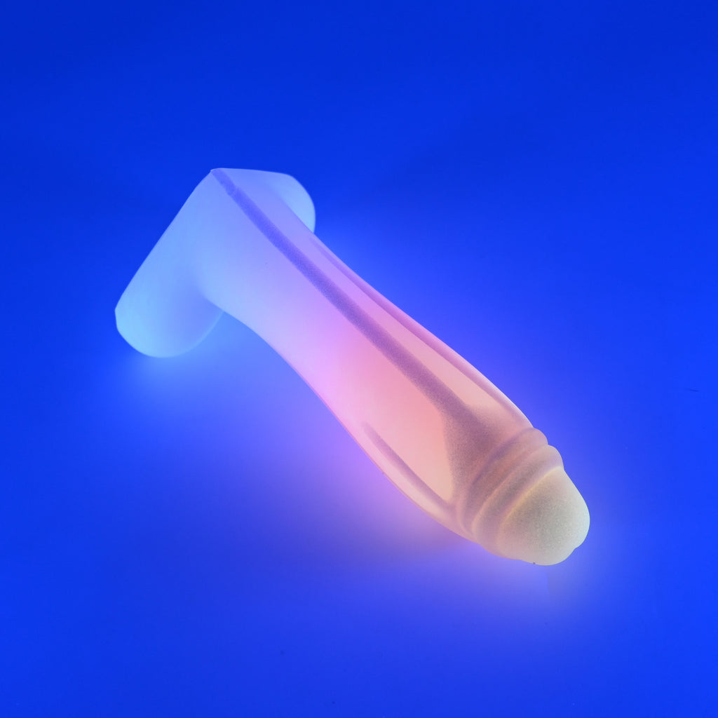 Q2SJT92 Aquus Small 0030 UV GITD CS