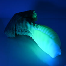 Load image into Gallery viewer, X4SEM43 Shin Large 0030 UV GITD
