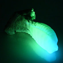 Load image into Gallery viewer, X4SEM43 Shin Large 0030 UV GITD
