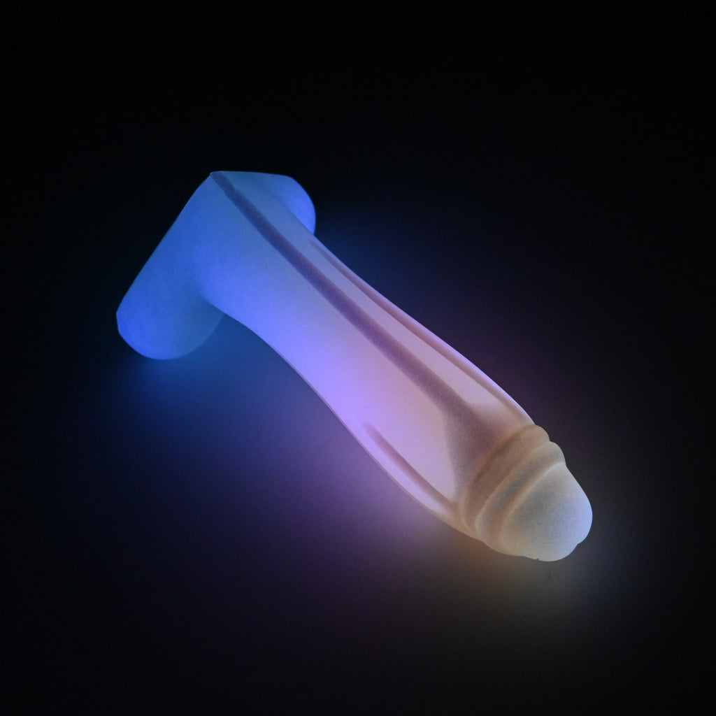 Q2SJT92 Aquus Small 0030 UV GITD CS