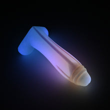 Load image into Gallery viewer, Q2SJT92 Aquus Small 0030 UV GITD CS
