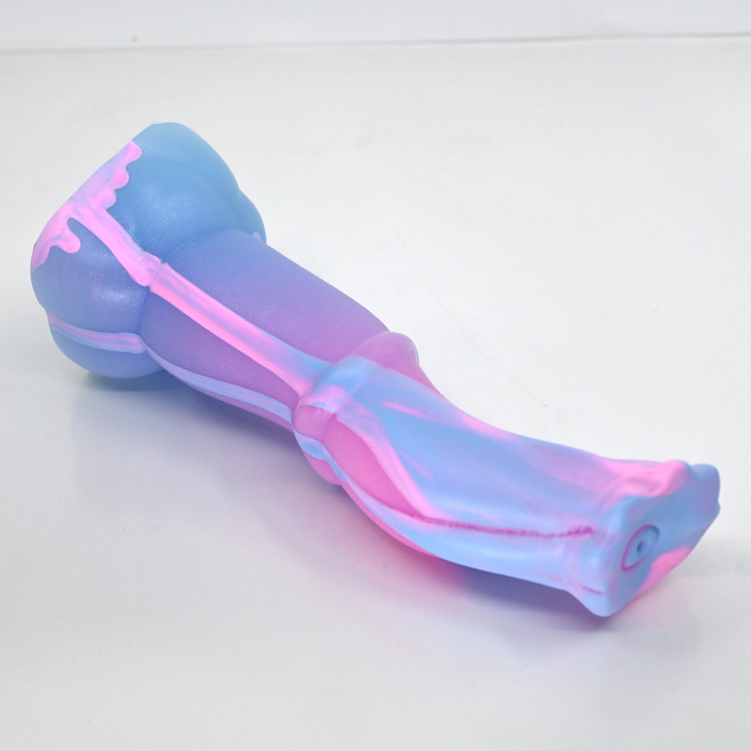 K2XEL15 Kitalpha Small 0030 UV GITD