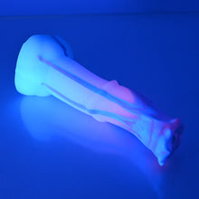 Load image into Gallery viewer, K2XEL15 Kitalpha Small 0030 UV GITD
