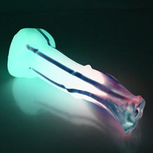 Load image into Gallery viewer, K2XEL15 Kitalpha Small 0030 UV GITD
