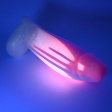 Load image into Gallery viewer, W5SFQ02 Tellus XL 0030 UV GITD
