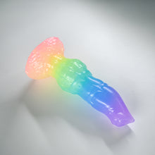 Load image into Gallery viewer, 62THQ29 Hellion Small NC 0031 UV CS
