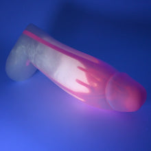 Load image into Gallery viewer, W5SFQ03 Tellus XL 0030 UV GITD
