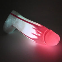 Load image into Gallery viewer, W5SFQ03 Tellus XL 0030 UV GITD
