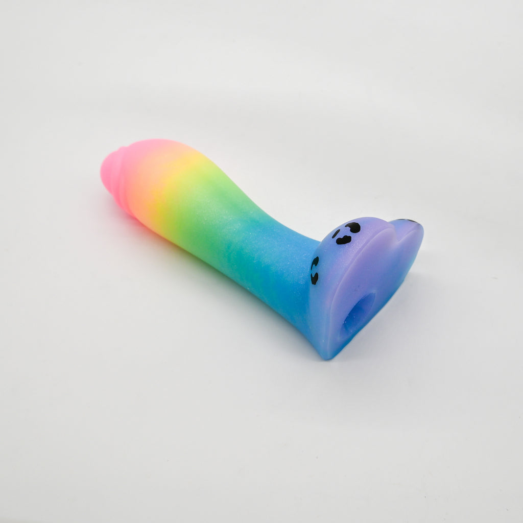 Q3SJT96 Aquus Medium 0030 UV GITD GOBLIN HOLE