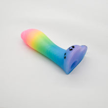 Load image into Gallery viewer, Q3SJT96 Aquus Medium 0030 UV GITD GOBLIN HOLE
