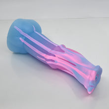 Load image into Gallery viewer, K3XEL18 Kitalpha Medium 0020 UV GITD
