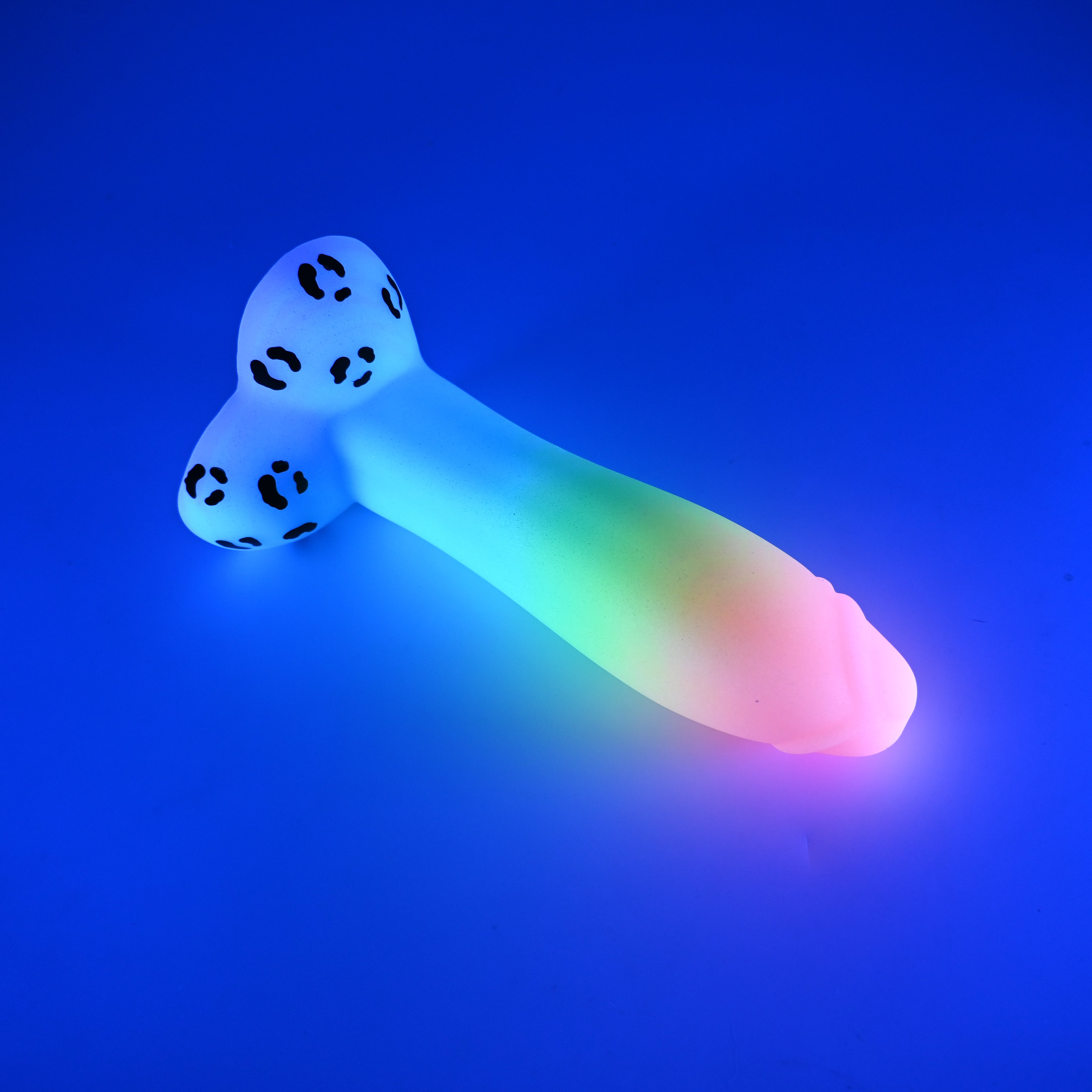Q3SJT96 Aquus Medium 0030 UV GITD GOBLIN HOLE