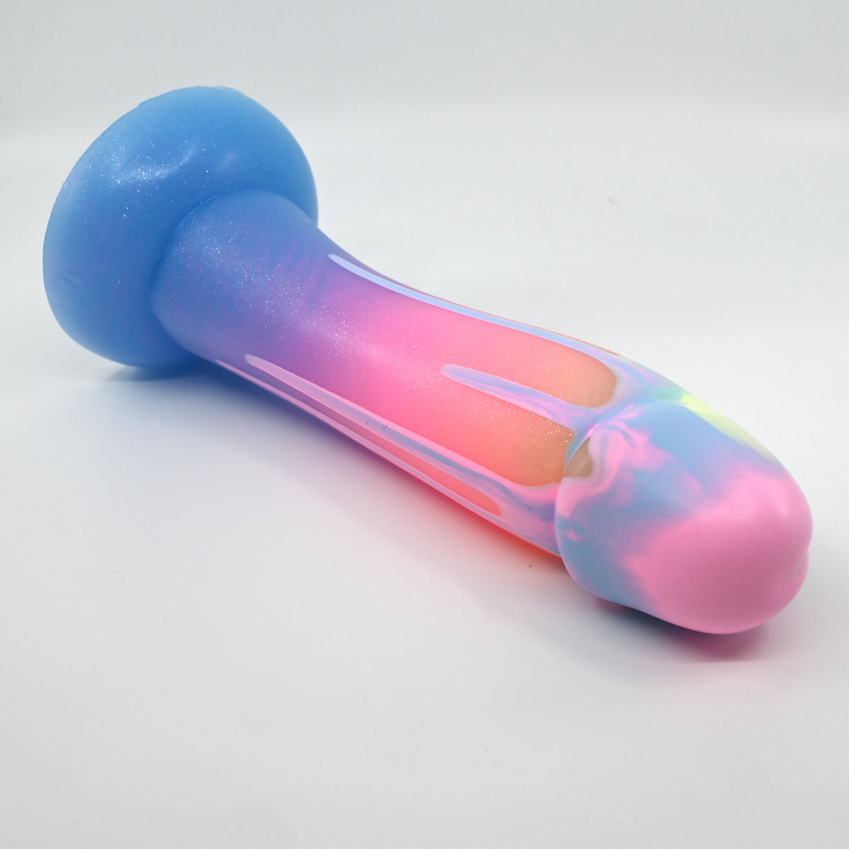 Z4SGR15 Caelus Large 0030 UV GITD