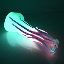 Load image into Gallery viewer, K3XEL18 Kitalpha Medium 0020 UV GITD
