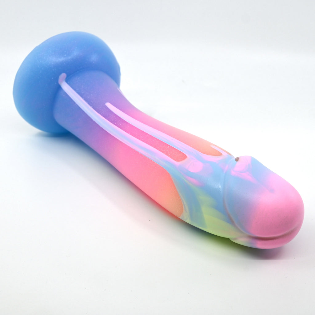 Z4SGR15 Caelus Large 0030 UV GITD