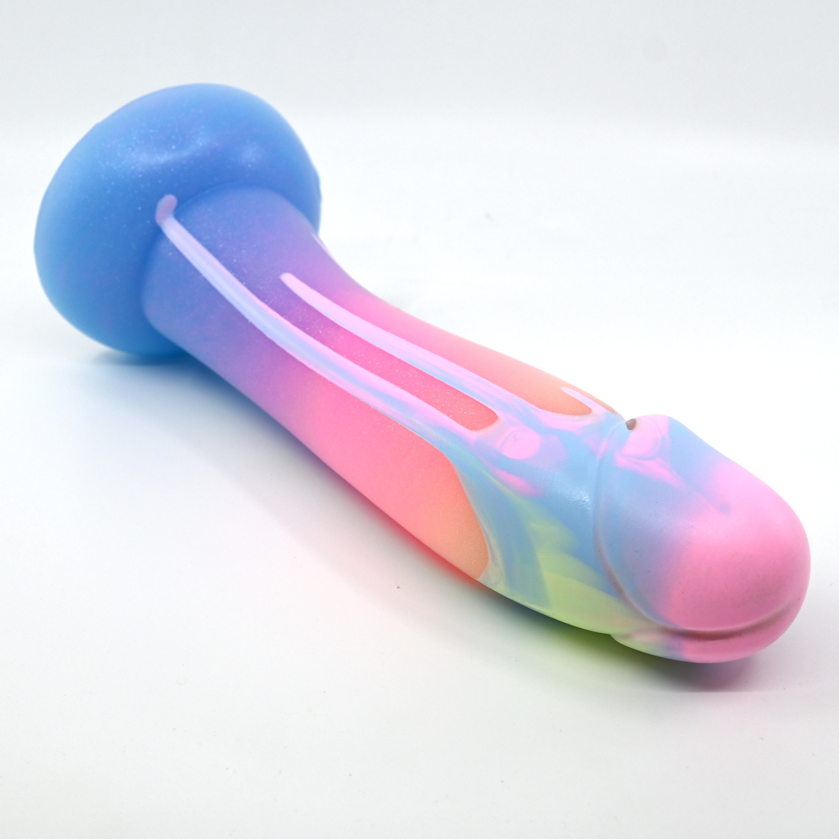 Z4SGR15 Caelus Large 0030 UV GITD