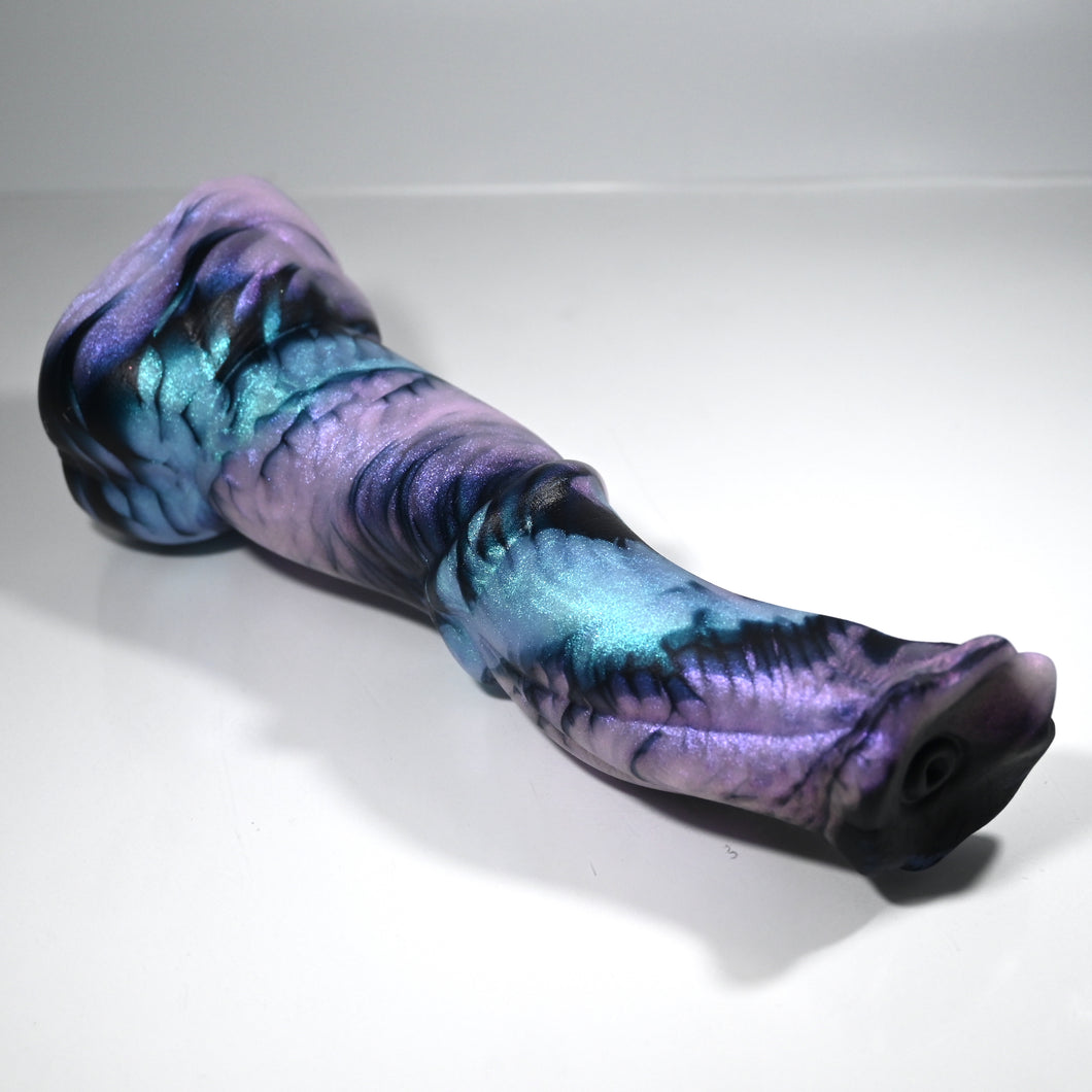 K3SEL19 Kitalpha Medium 0030 CS