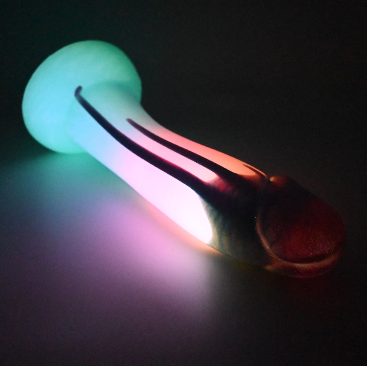 Z4SGR15 Caelus Large 0030 UV GITD