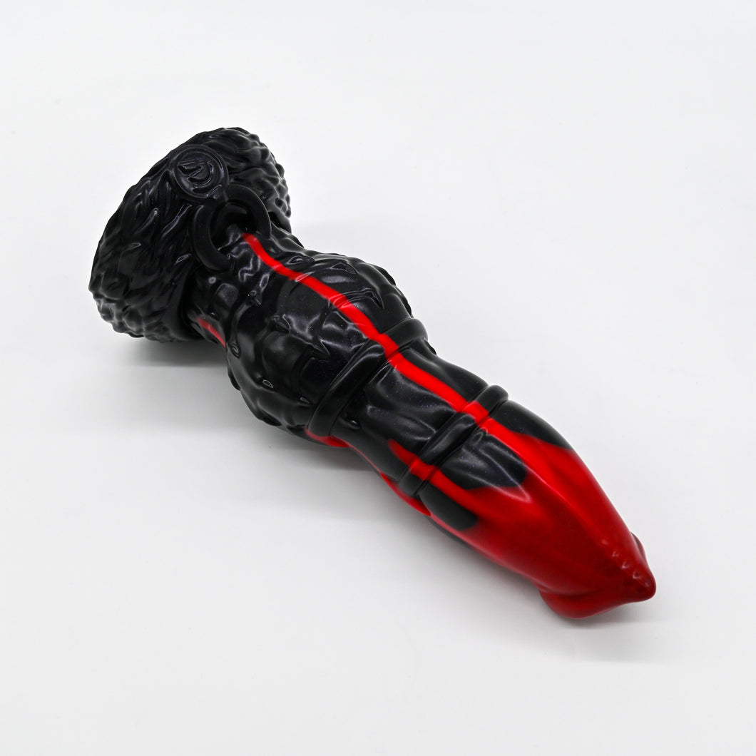 63MHQ32u Hellion Medium 0050 UV GITD GHU