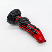 Load image into Gallery viewer, 63MHQ32u Hellion Medium 0050 UV GITD GHU
