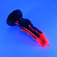 Load image into Gallery viewer, 63MHQ32u Hellion Medium 0050 UV GITD GHU
