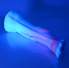 Load image into Gallery viewer, K4XEL21 Kitalpha Large 0020 UV GITD
