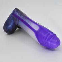 Load image into Gallery viewer, Q2SFP23 Aquus Small 0030 UV GITD
