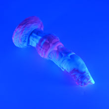 Load image into Gallery viewer, 63SHQ34u Hellion Medium 0030 UV GITD GHU
