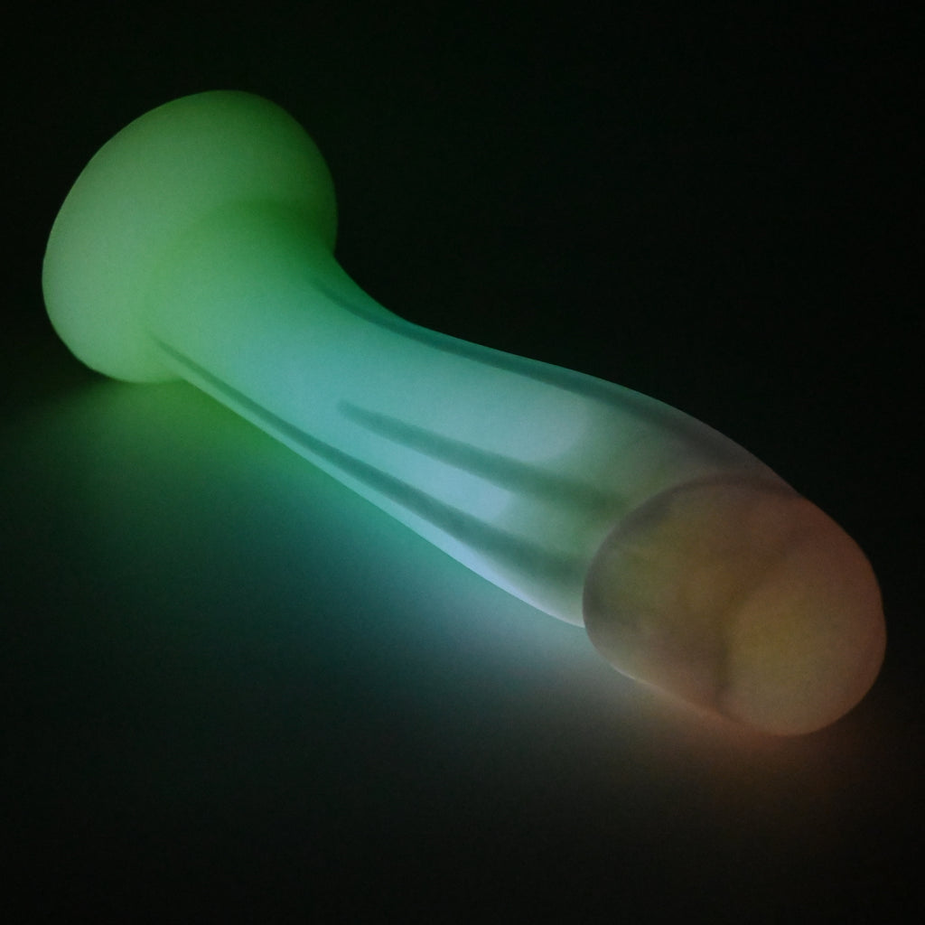 Z5XGR18 Caelus XL 0020 UV GITD CS