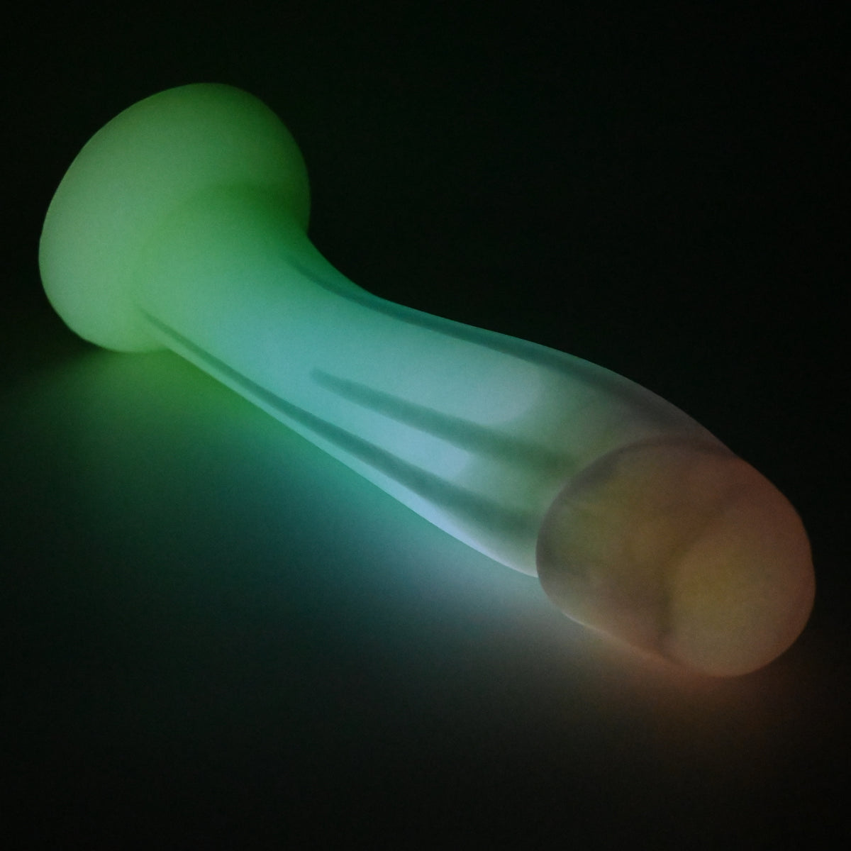 Z5XGR18 Caelus XL 0020 UV GITD CS