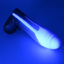 Load image into Gallery viewer, Q2SFP23 Aquus Small 0030 UV GITD
