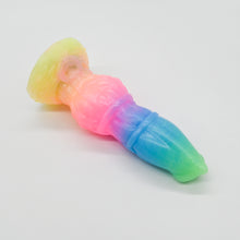 Load image into Gallery viewer, 63SHQ35u Hellion Medium 0030 UV GITD GHU

