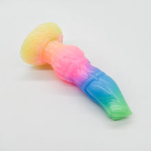 Load image into Gallery viewer, 63SHQ35u Hellion Medium 0030 UV GITD GHU
