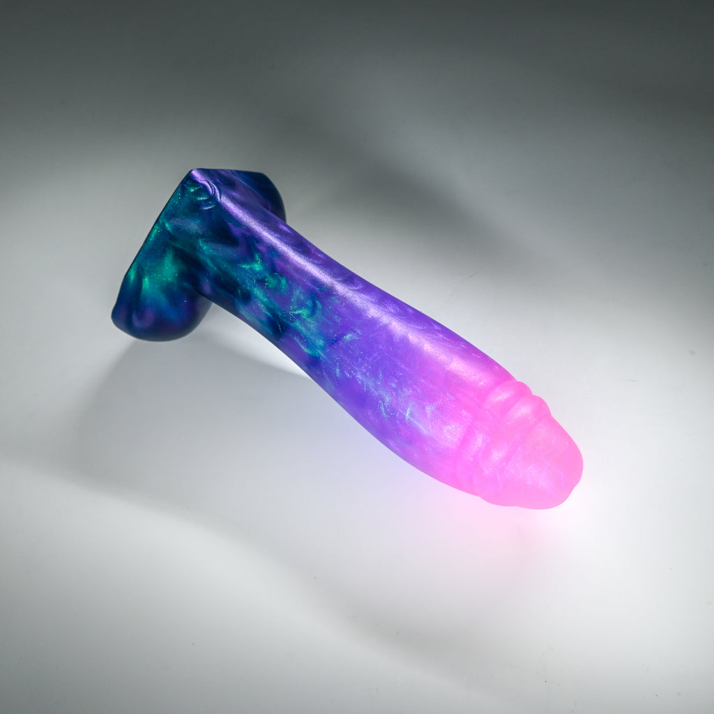 Q3TJU01 Aquus Medium NC 0031 UV CS GOBLIN HOLE