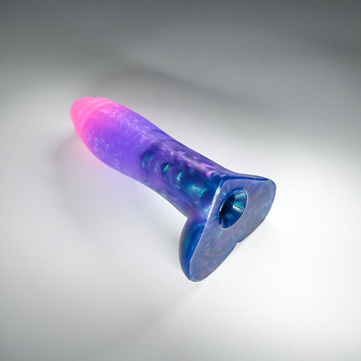 Q3TJU01 Aquus Medium NC 0031 UV CS GOBLIN HOLE