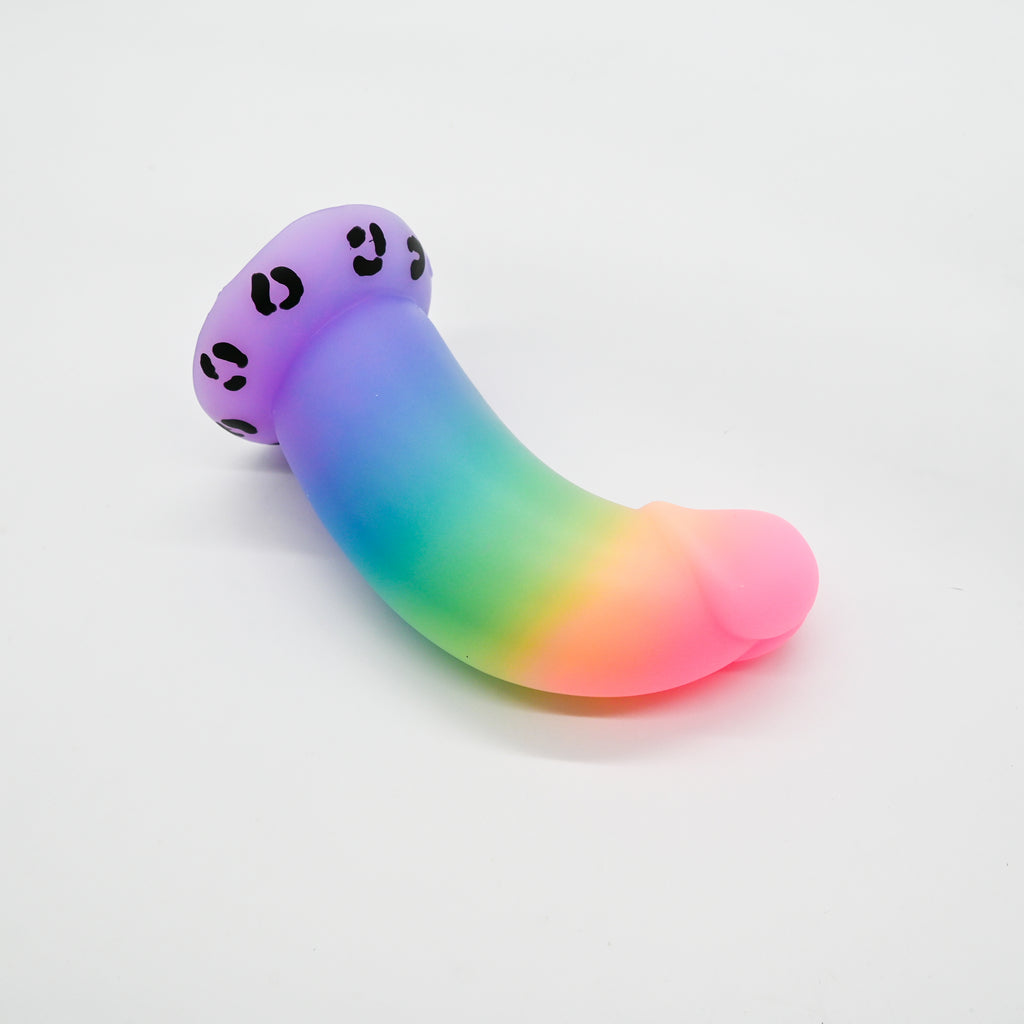 G3SJT59 Ignis Medium 0030 UV GITD GOBLIN HOLE