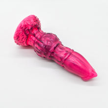 Load image into Gallery viewer, 63SHQ36u Hellion Medium 0030 UV GITD GHU
