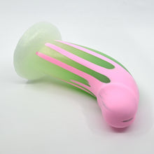 Load image into Gallery viewer, G2SGP49 Ignis Small 0030 UV GITD
