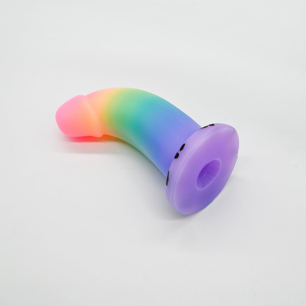 G3SJT59 Ignis Medium 0030 UV GITD GOBLIN HOLE
